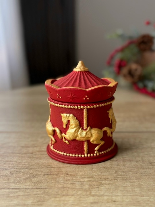 Карусель